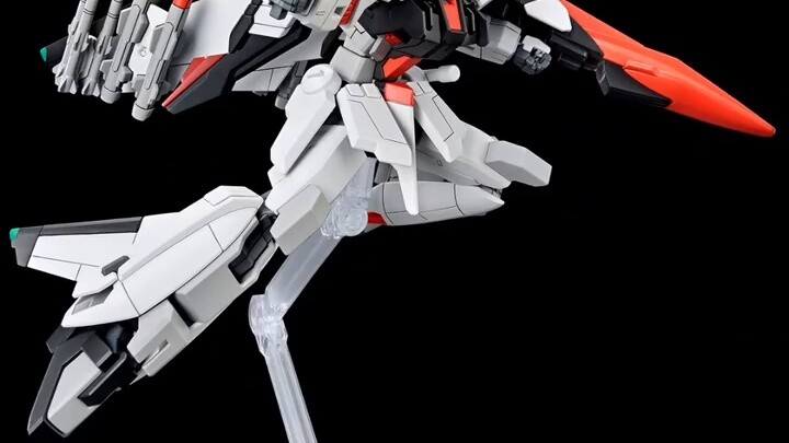 The official pictures show how good it looks! Official pictures updated! Bandai HG general sale new 