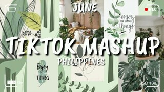 BEST TIKTOK MASHUP JUNE 2021 PHILIPPINES (DANCE CRAZE)