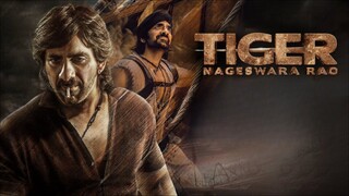 Tiger Nageswara Rao Original Hindi 2023