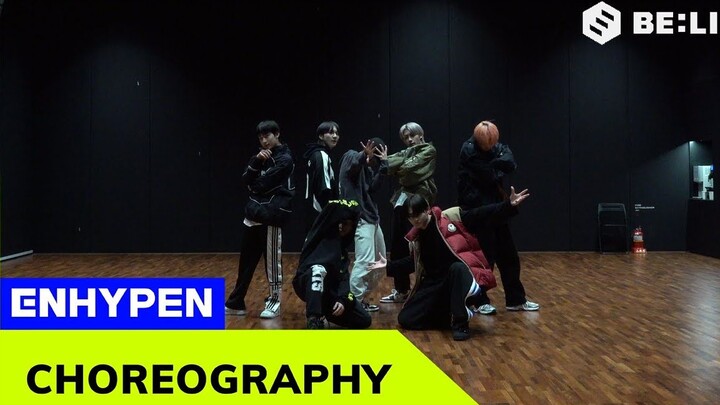 【مؤثر 4K】 هكذا ستنساني تمامًا 2022 Weverse Con تمارين Heu Nara - ENHYPEN