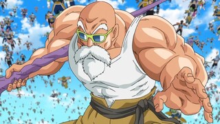 龟仙人史诗级加强