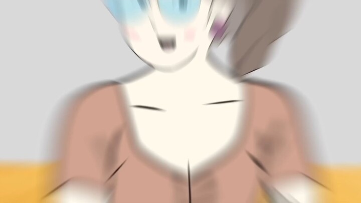 TOWARDS THE PEAK PART 5 - Animated Drama