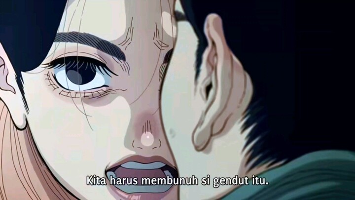 Nippon Sangoku - Ep 1 Sub Indo