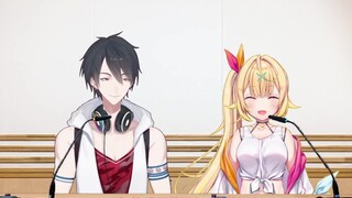 【Culture Broadcasting Super A&G＋】NIJISANJI ผลิตวิทยุ NIJISANJI ประมาณนี้【#15】
