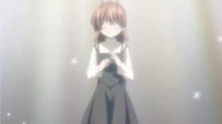 Anime|Clannad|Mixed Clip of Cute Scene