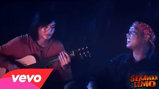 Bayu Skak - Gusti, Matur Nuwun (OST.SEKAWAN LIMO) Bagas feat Andrew Cover (Cut Scene) Lirik Lagu