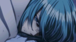 [Anime] [Rust-Eater Bisco] Bisco & Milo Seriously Injured