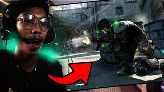 Puwede sa Low-end PC?? WOW!! | Tom Clancy's Splinter Cell Blacklist  Gameplay