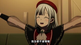 Mortis全都不会弹哦30秒