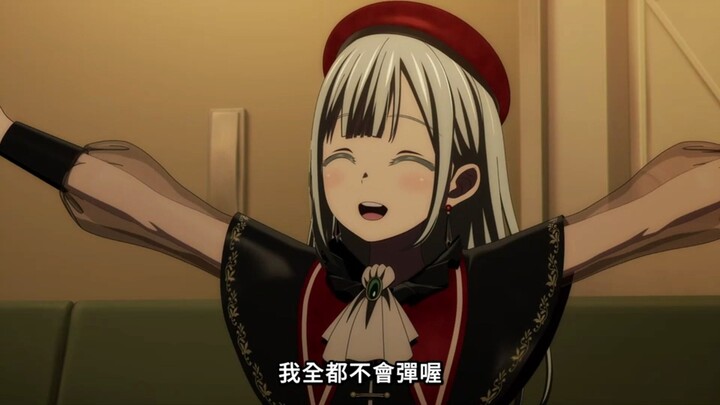 Mortis全都不会弹哦30秒