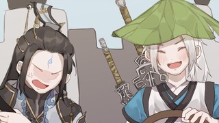 [Sách ba tay Jianwang] Qiu Mingshan Jianchun