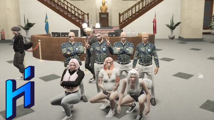 BUMIL MERESAHKAN PEMERINTAH KOTA || HOPEFULLY ROLEPLAY