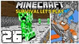 CREEPER FARM!! | Minecraft Survival Let's Play (Filipino) Episode 26