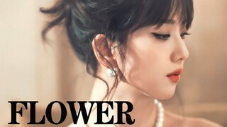 【多多poi】JISOO-FLOWER cover