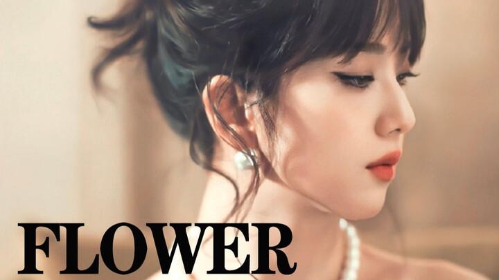 【多多poi】ปก JISOO-FLOWER