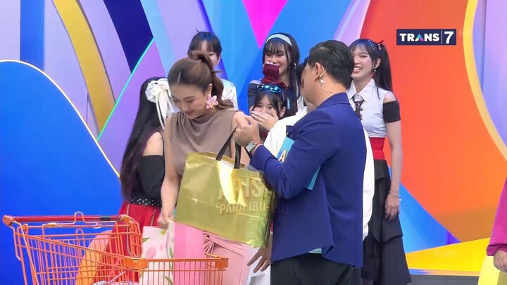 [FULL] Arisan Trans7 25 September 2026