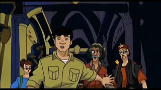 Jackie Chan Adventures