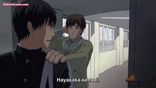 Eps_3 one shot tatsuki sebelum chainsawman [tatsuki fujimoto 17 26]