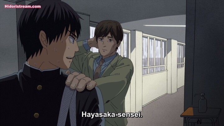 Eps_3 one shot tatsuki sebelum chainsawman [tatsuki fujimoto 17 26]