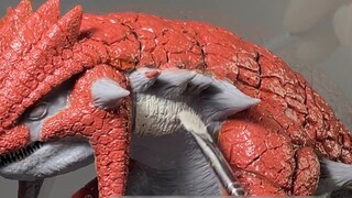 What would happen if your avatar was made into a figure? Issue 10