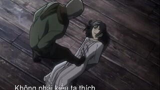 Anime AWM Đại Chiến Titan S1 - Tập 6 EP06