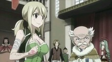 Fairy tail episode 241 sub indo