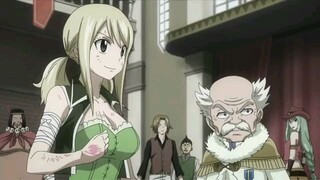 Fairy tail episode 241 sub indo