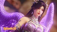World Of Immortals #22