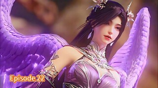 World Of Immortals #22