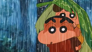 The King of Healing in the "Crayon Shin-chan" movie, you will always be the best hero in my heart!