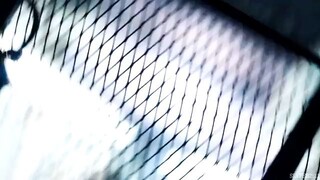 The Scorch Trials  I'm tired of running