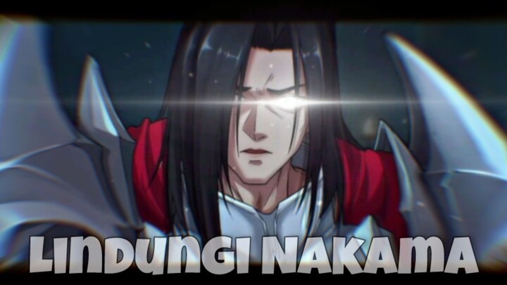 Lindungi Nakama