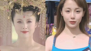 So tài nhan sắc nữ thần: Tsubaki Erika vs Fujihara Norika