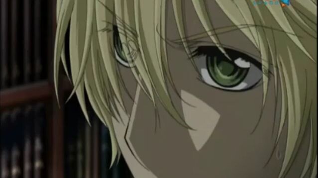 Vampire Knight ss 2 ep7 (พากษ์ไทย)แวมไพร์ไนท์