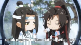 Mo.Dao.Zu.Shi Q [MDZS] EP 27