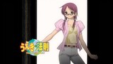 The Law of Ueki - 48 [1080p] English Subtitle