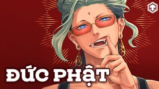 TẤT TẦN TẬT VỀ ĐỨC PHẬT - "DUY NGÃ ĐỘC TÔN" | RECORD OF RAGNAROK | TENANIME