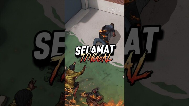 good bye #manhwa #manhwaindo