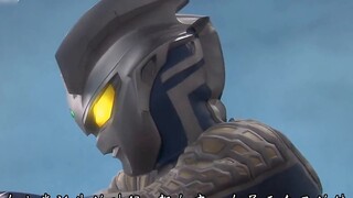 Ultraman Saka BD merestorasi lagu tema MV peringatan 10 tahun Lost The Way