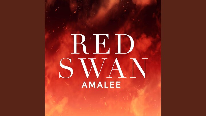Red Swan (From "Attack on Titan")