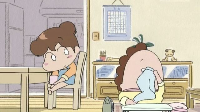 Atashin'chi (2002) - 082 -