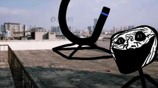 [trollge]2024年8月14日"平等磁石″事件