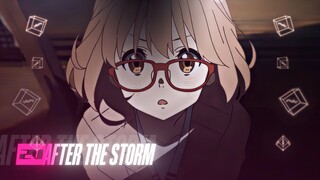 Beyond The Boundary「4K AMV」After the Storm