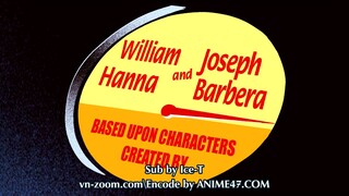 Tom and Jerry: Đường Đua Khốc Liệt