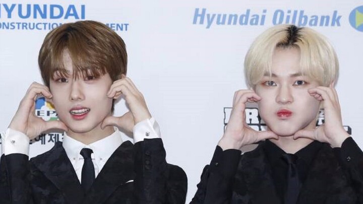 【NCT Stars】What Does Elementary School Kitten Love Look Like When Lee Man Hands Out the “Sugar” Hims