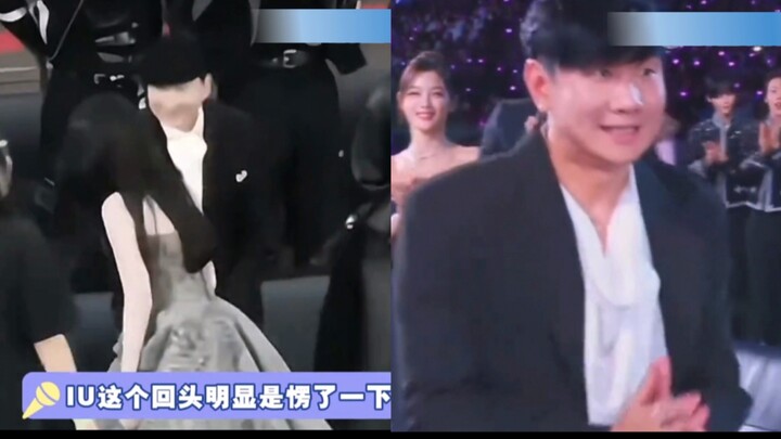 Lâm Tuấn Kiệt này đứng giữa một đám idol mà vẫn như một tân binh vậy.