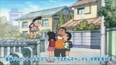 Doraemon (2005) episode 739