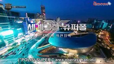 Super Police Episode 3 (sub indo)