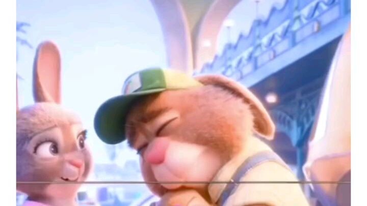ZOOTOPIA 3
