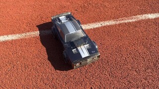 How about this perspective?